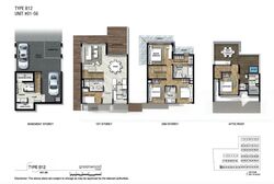 Greenwood Mews (D11), Terrace #447838051